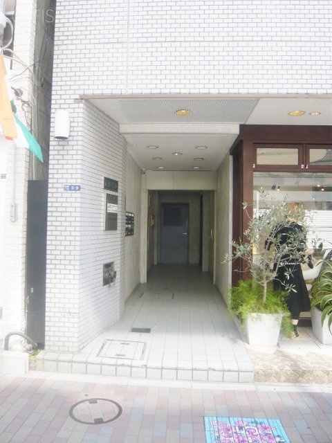 五東ビル 画像