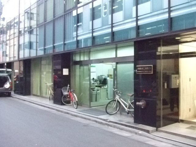 茅場町第二長岡ビル イメージ