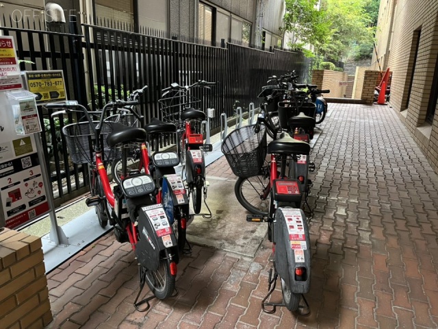 虎ノ門PFビル 周辺