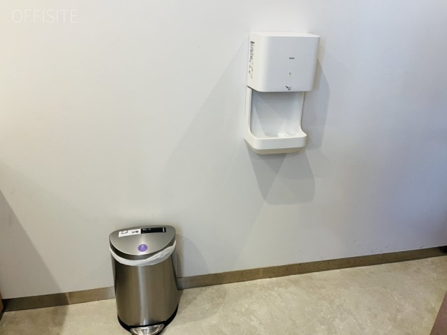 HF日本橋兜町ビルディング 洗面