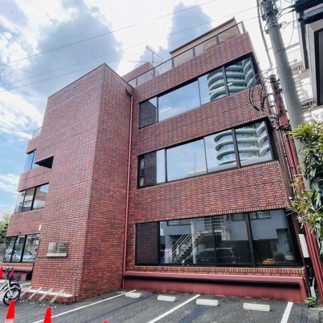 MAビル 外観