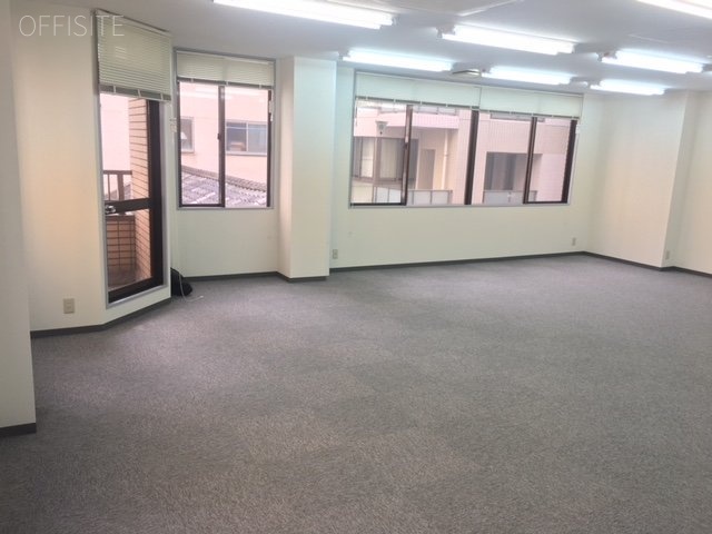 築地K&R TODAビル　室内