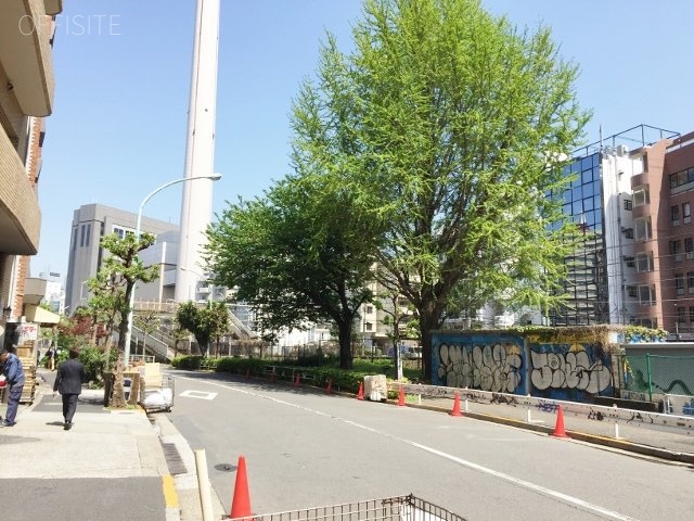 中田ビル 画像