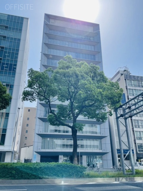NMF名古屋伏見ビル　外観