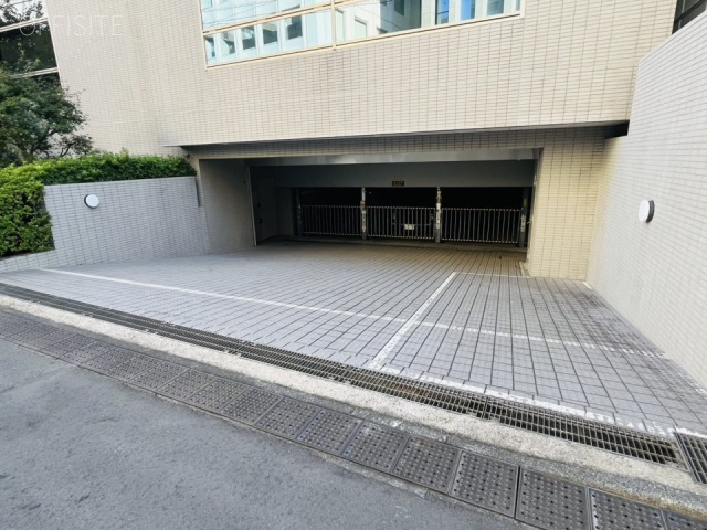 麹町スカイフィールド 駐車場