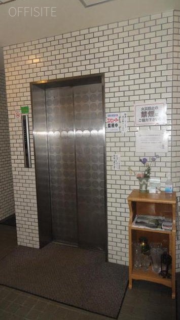 オリエンタル東山ビル 画像