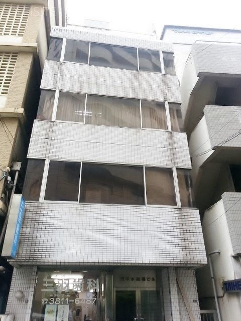 田中水道橋ビル 画像
