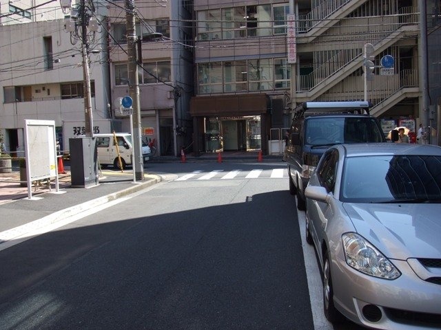 大場ビル 画像