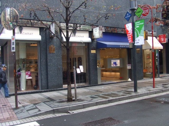 第5ポールスタービル 画像