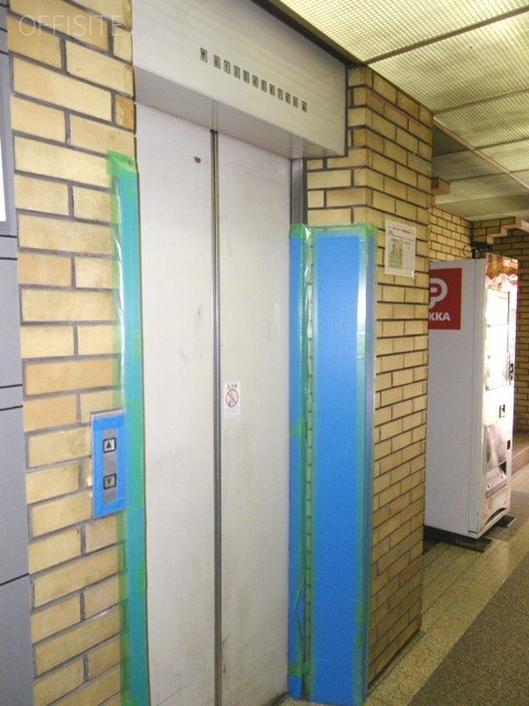 TAK馬喰町寺田第2ビル 画像