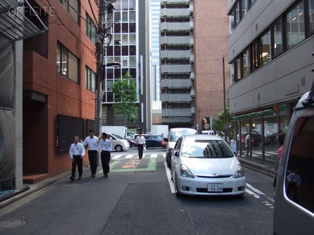 コハラ神田橋ビル 画像