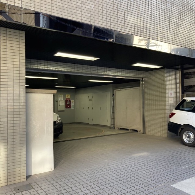 芝浦TYビル 駐車場