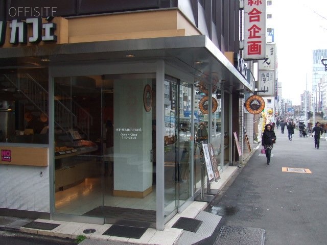 宮忠第1ビル 画像