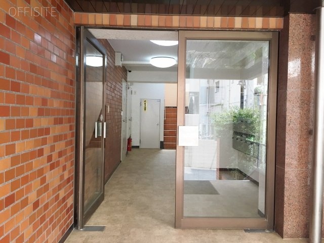 太閤コーポ代々木ビル 画像