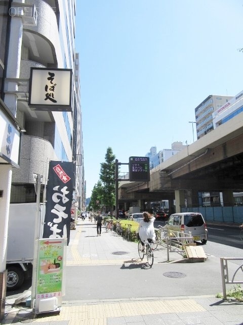 御徒町センタービル 画像