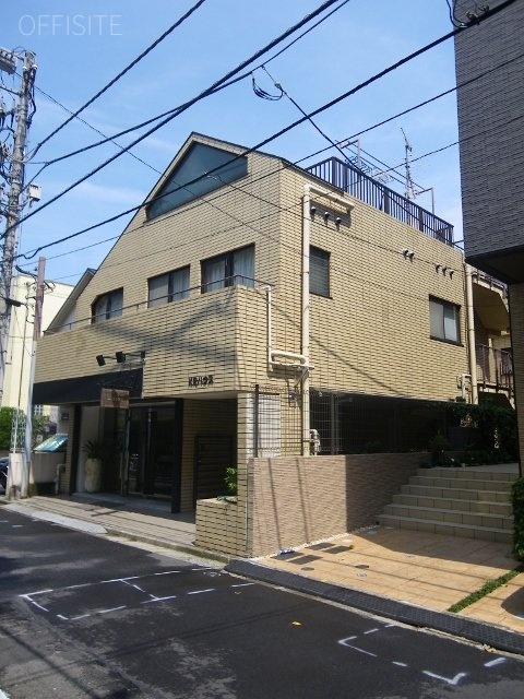 KRハウスビル 画像