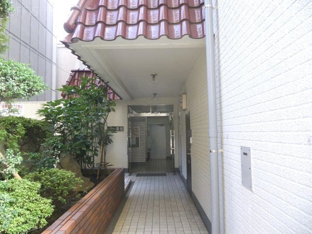 マンション築地ビル 画像