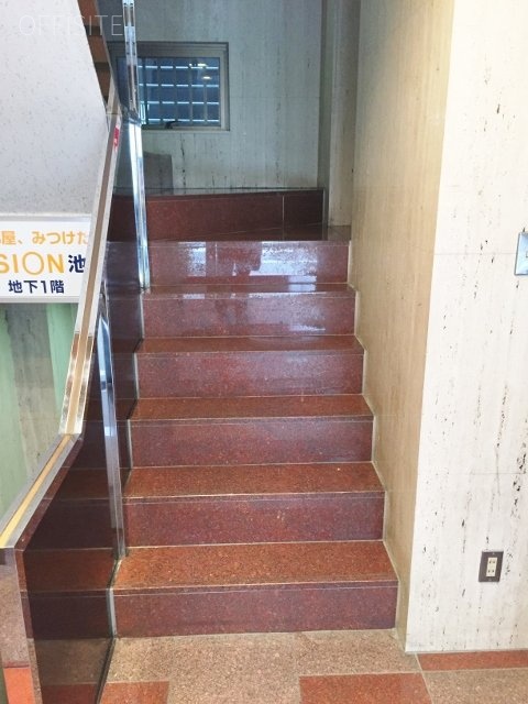 南池袋OCビル 画像
