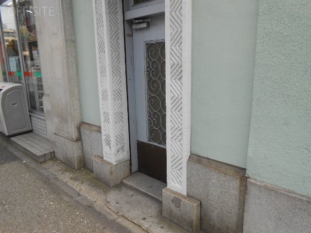 さかえビル 画像