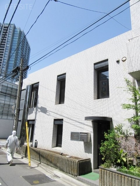 六本木アーバンレックスビル 画像