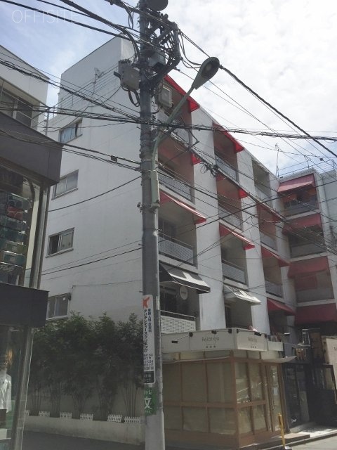 ローヤルタウン神宮前ビル 画像