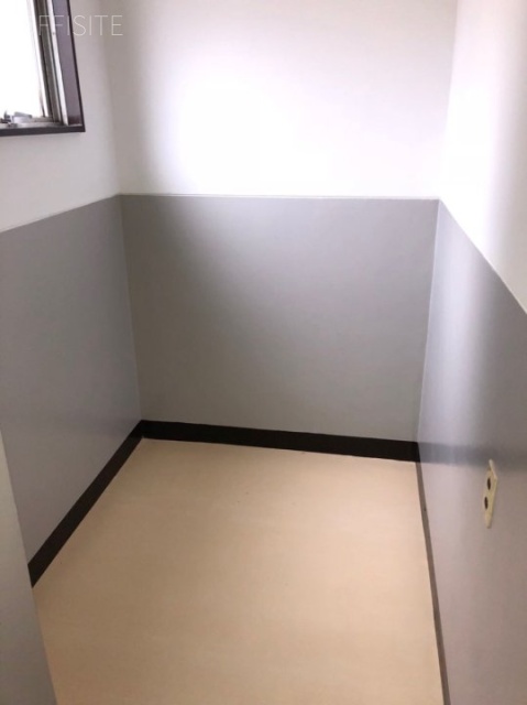 仲村ビル 4階【401】 18.00坪　室内