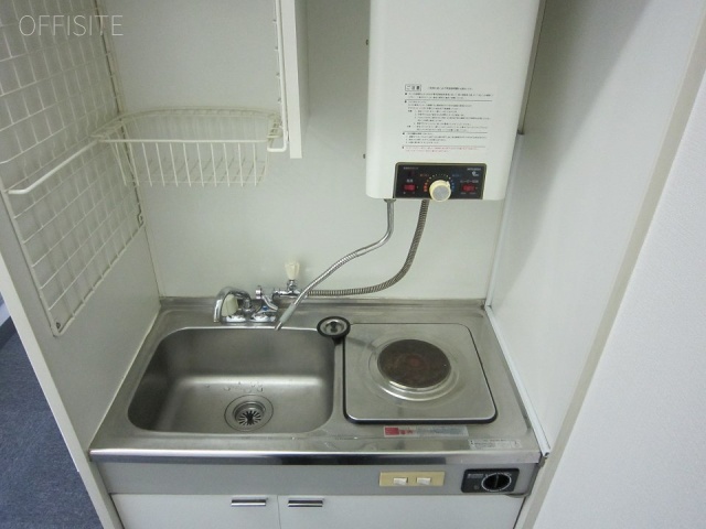 東陽ビル 画像