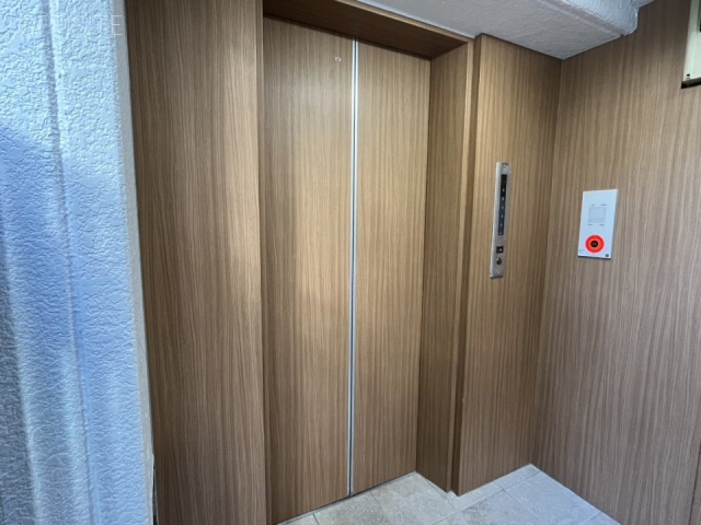 芝公園シティビル 2階 13.10坪 エントランス