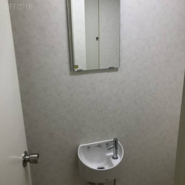 アントリアビル 洗面台