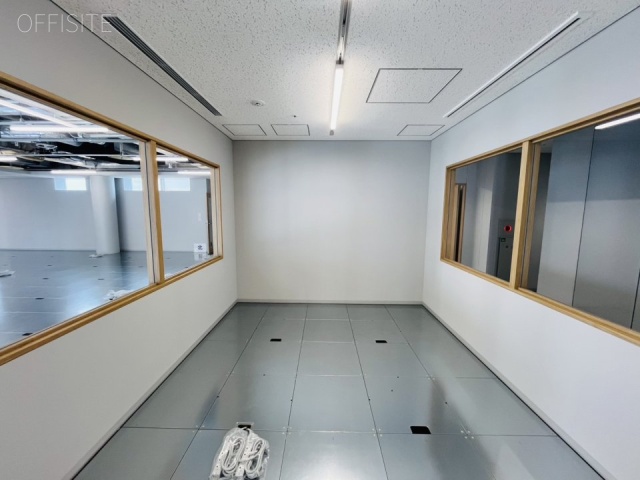 WORK VILLA MYJ kanda　内装