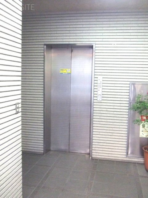 プラザ西麻布 画像