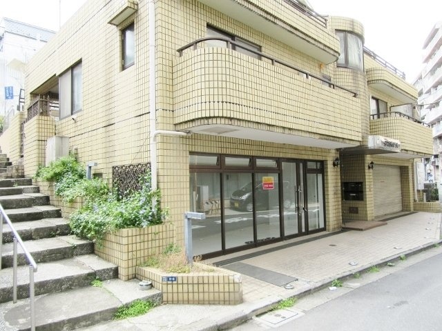 ハイムKビル 画像