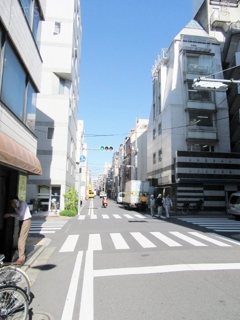 高橋ビル 画像