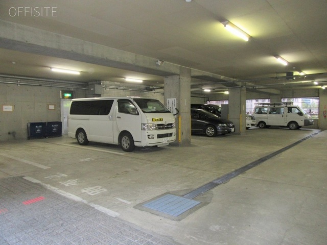 第2吾妻ビル 駐車場