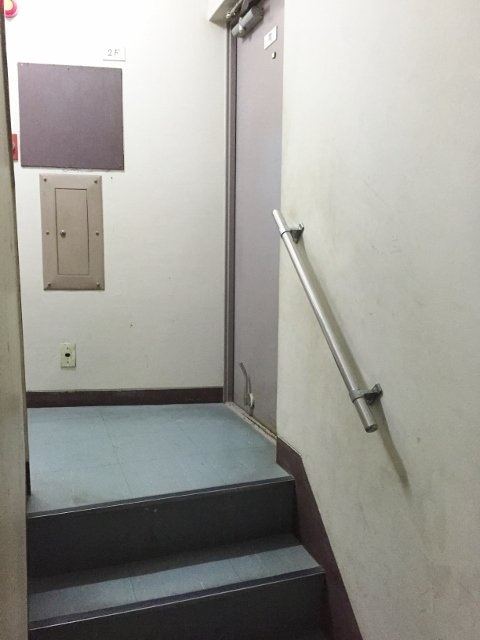 岡藤ビル 画像