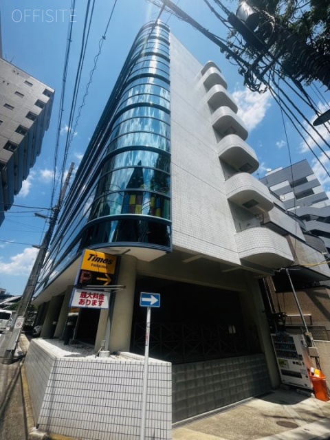 Landman OTOWA　外観