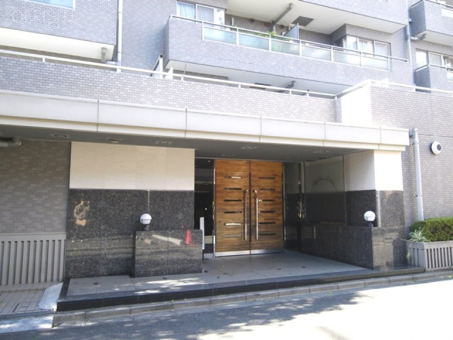 アールコート調布サザンビル　IMGP1793.JPG