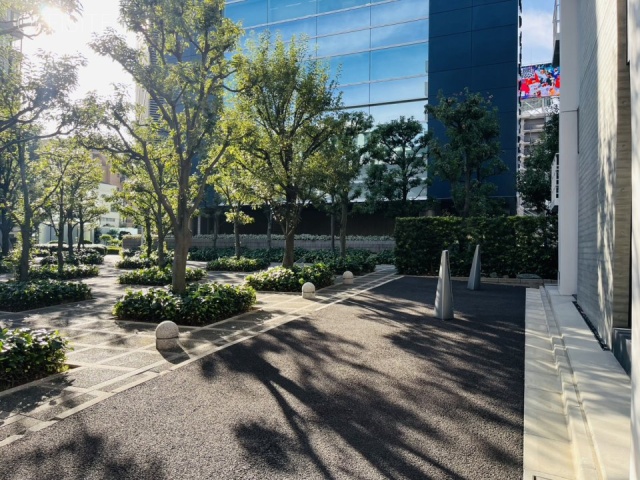 ESCALIER神楽坂 周辺