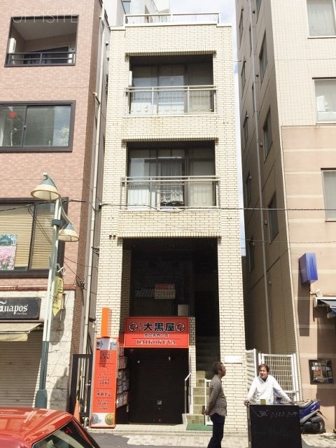 吉田ビル 画像