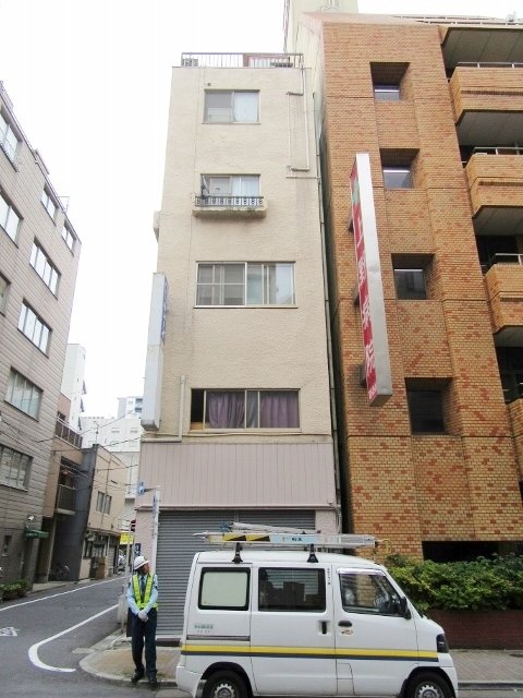 新井ビル 画像