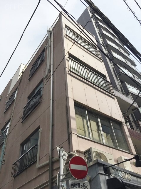 小谷ビル 画像