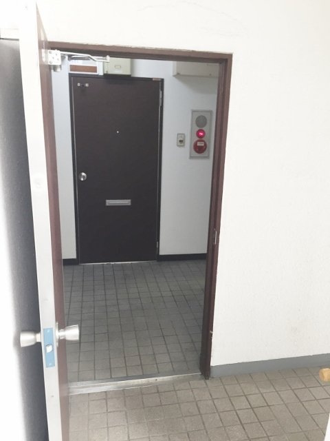 ビラ桜丘ビル 画像