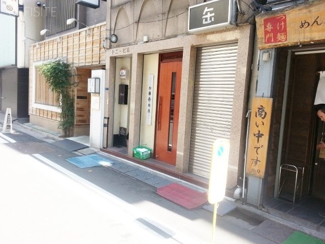 トニービル 画像
