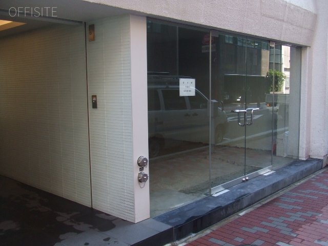 ネオパイン銀座410ビル 画像