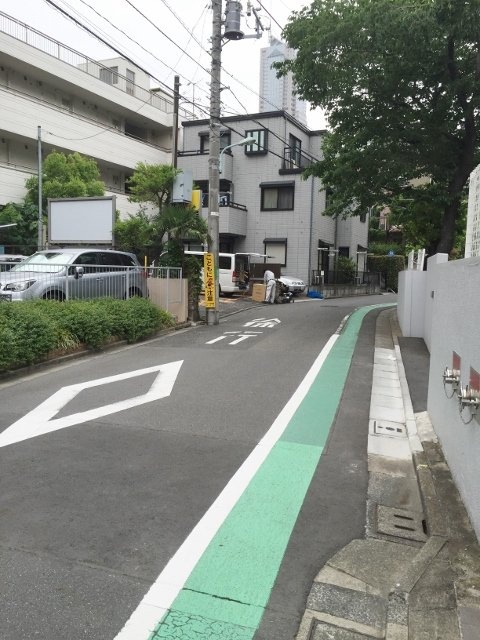 小野木西参道ビル 画像