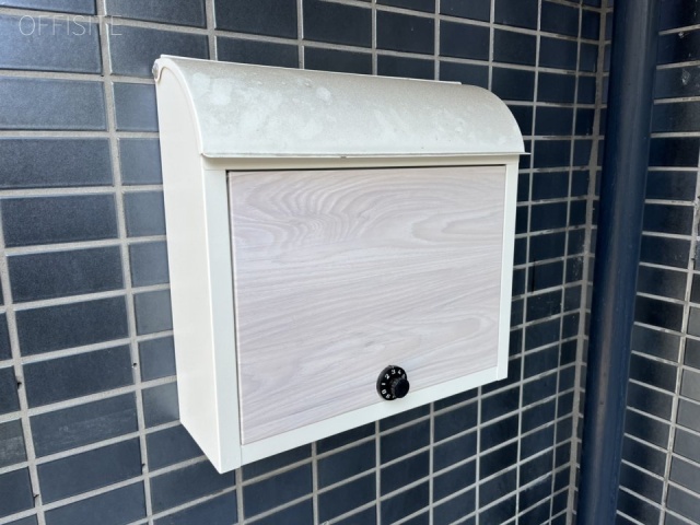 青山FSビル　エントランス