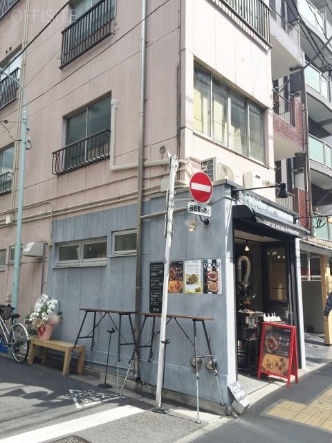 小谷ビル 画像