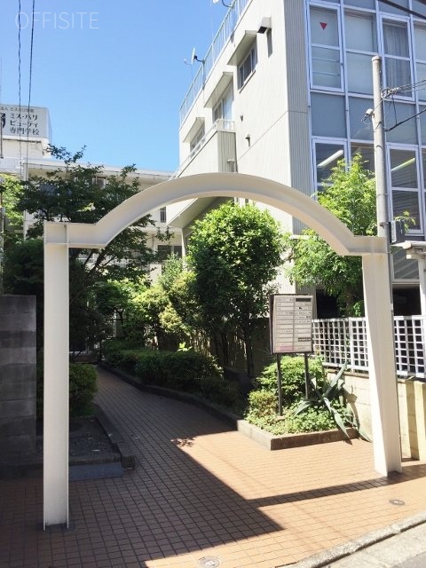 白鳥ハイツ 画像