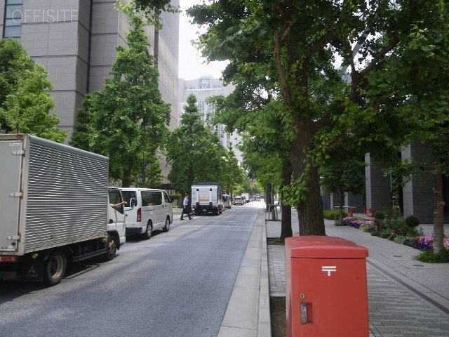 三井住友海上駿河台新館・別棟ビル 画像