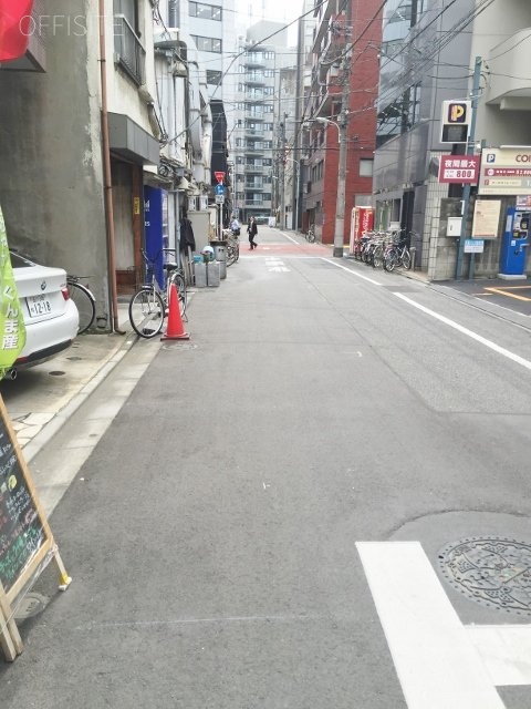 田中ビル 画像